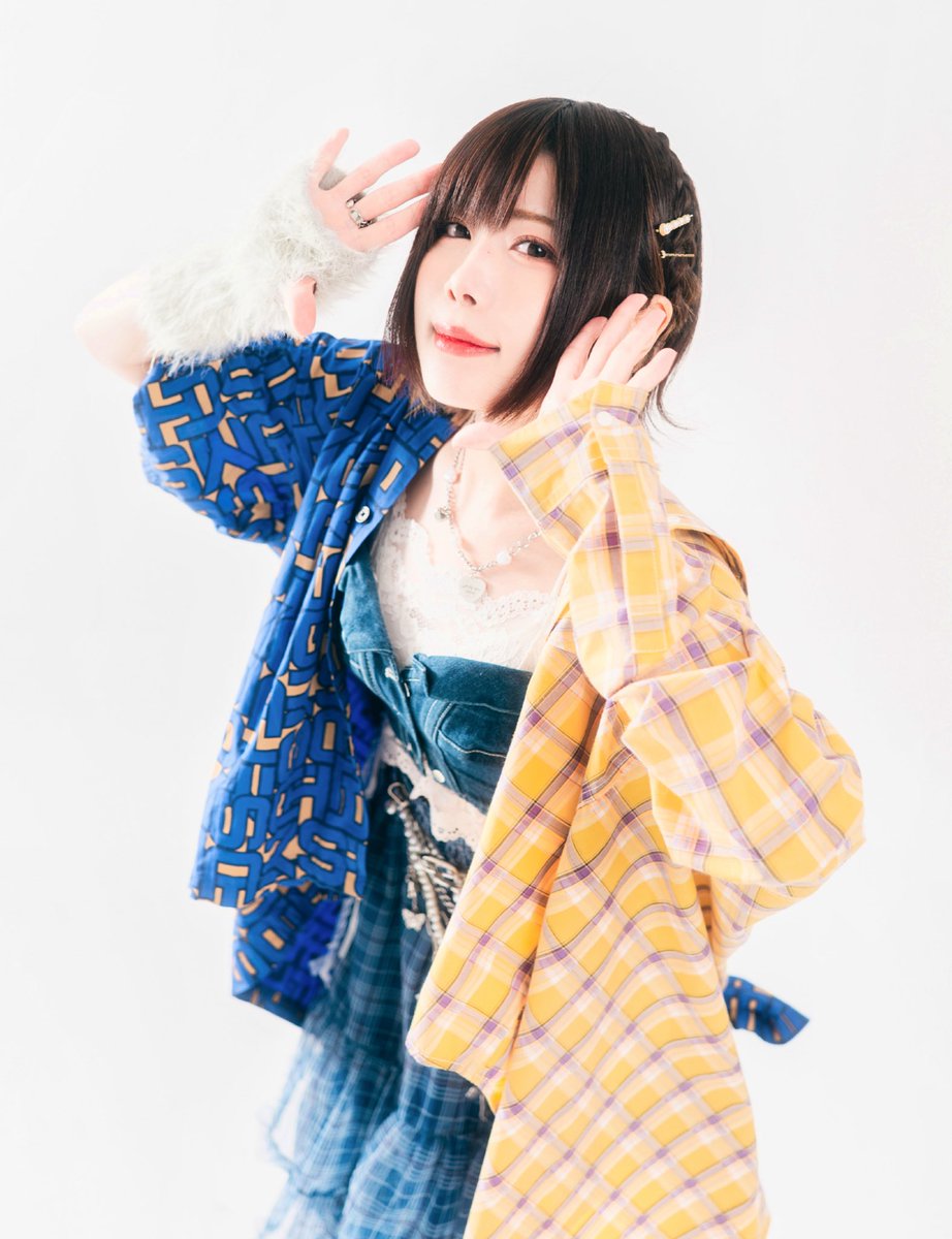 🎋🐰おしらせ🐰🎋

7月13日放送スタート！
「異世界転生したらドゲンジャーズだった件」にてカグヤノ姫の声優を担当させていただきます。

カグヤノ姫の魅力を、1人でも多くの方に届けられるよう、精神誠意頑張ります！
まだまだ未熟な私ですが、
皆様これからも宜しくお願いいたします！

#転ドゲ