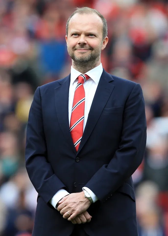 INEOS saved our lives bro, this guy would have signed Karim Benzema on a 5 year contract and hired Thomas Franck as the coach 😭😭😭😭😭😭😭