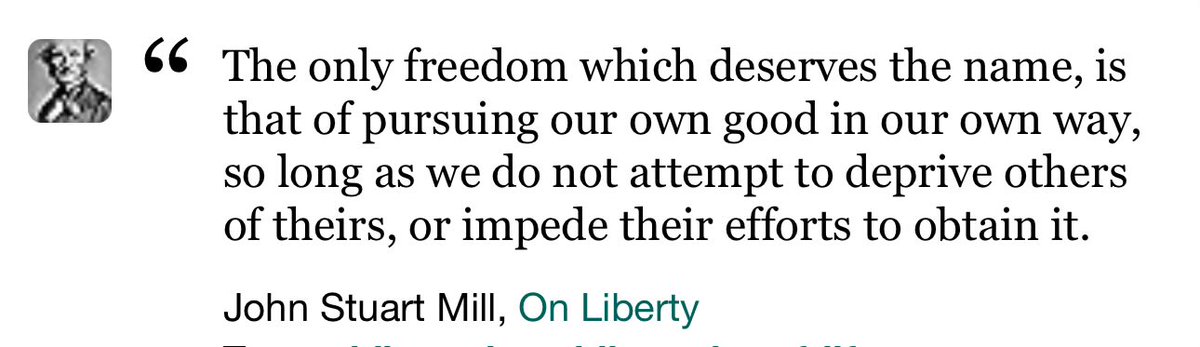 Live and let live is the foundation of freedom. The cancel culture generation, while claiming to be the most educated, seems to have missed this foundational class. I can and should defend the President’s freedom to build a church whatever my views of religion. To each his own.