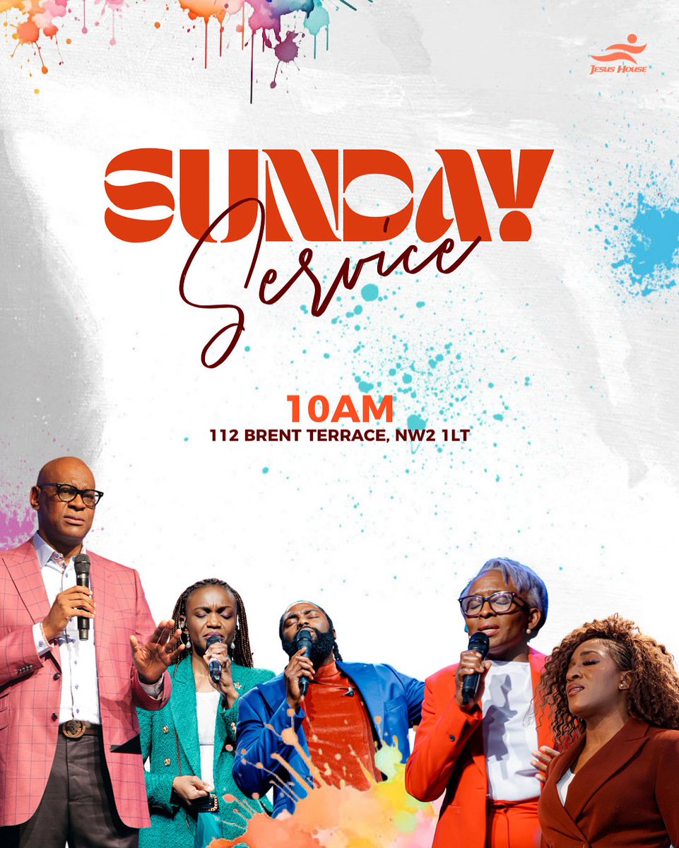jesushouseuk's tweet image. We are looking forward to welcoming you for an AMAZING service this morning 😆 Tag everyone and let them know God is about to do something wonderful they cannot afford to miss! See you soon!
