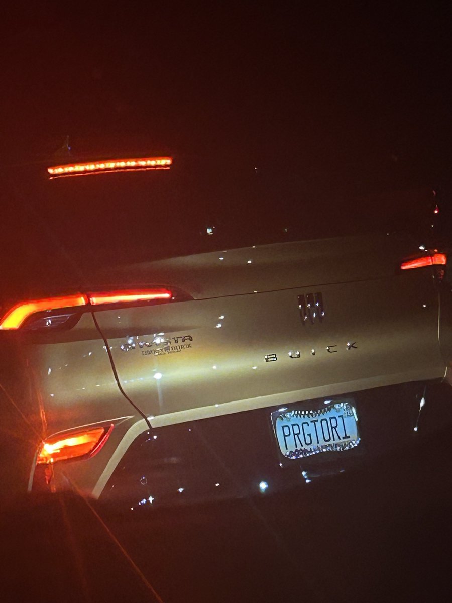 DONT IGNORE THE SIGNS