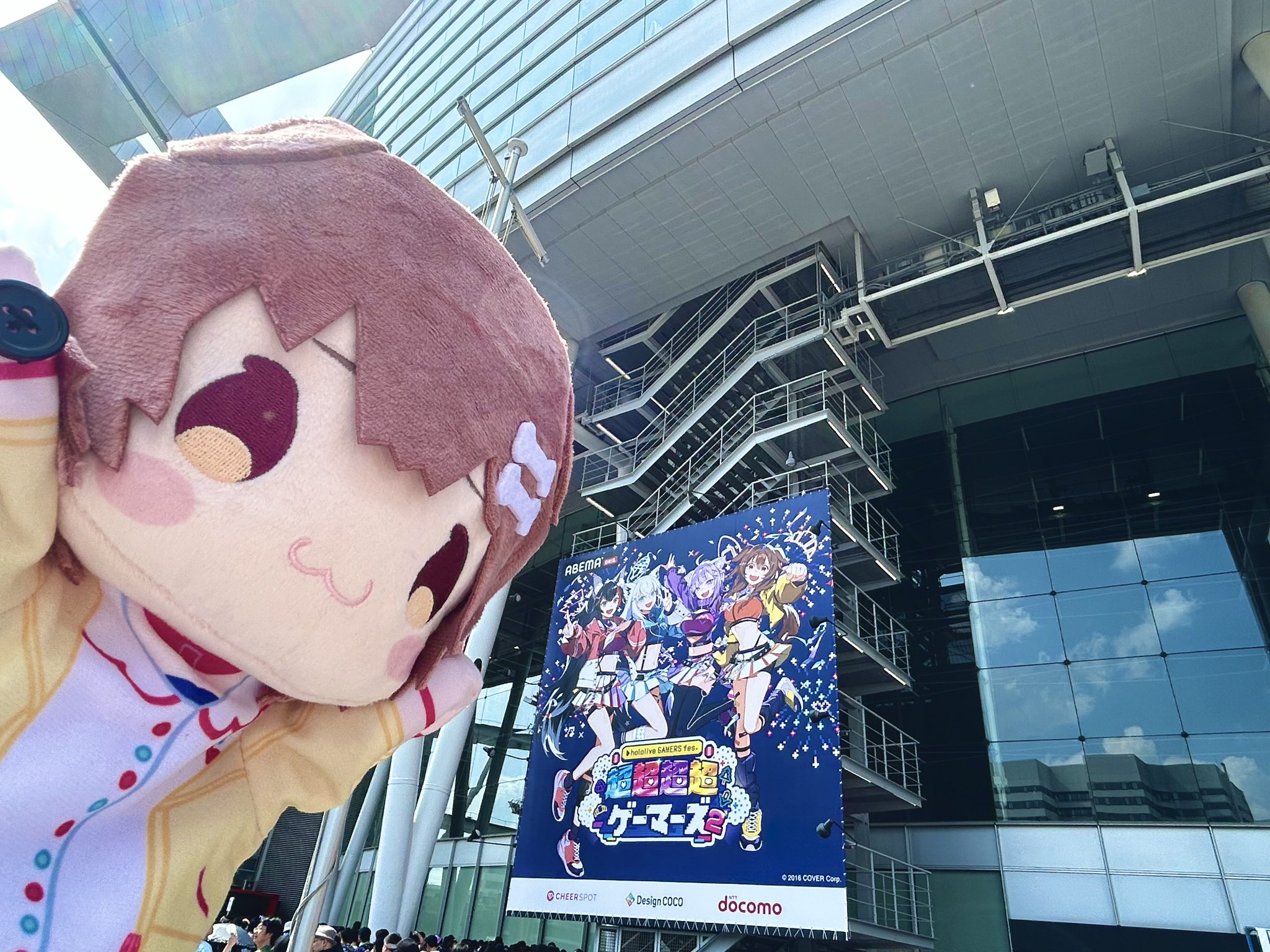 てへぺろ てへぺろ (@thpr1208) / X