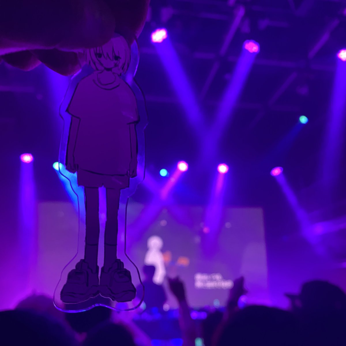 radi_bow's tweet image. #HYPERION
#スカイラインといっしょ