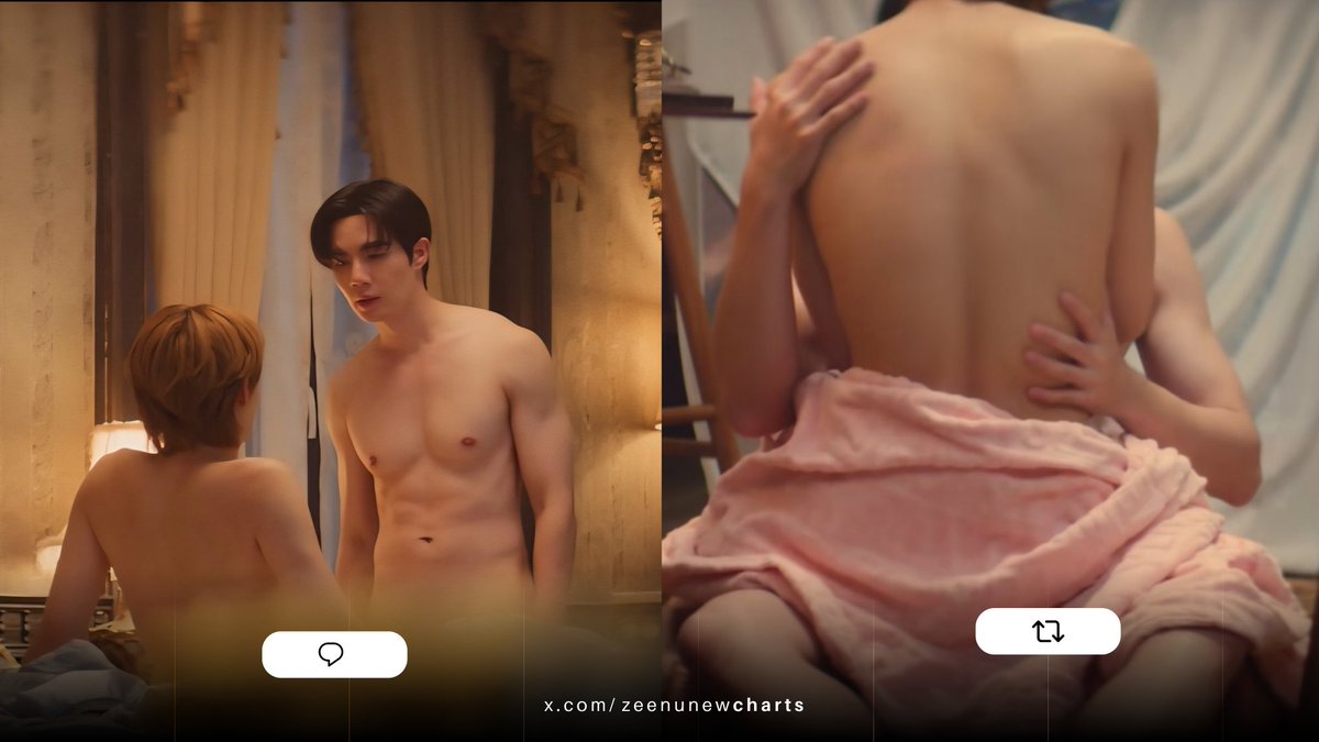 His Highness Khanin and the Royal guard Charan have shared some seriously spicy moments 👀🔥

Which scene has been your favorite so far?

💬 Repost and comment using the official hashtag and keyword to let us know!

CHARAN ART ROOM
#TheNextPrinceEP10 #ZeeNunew