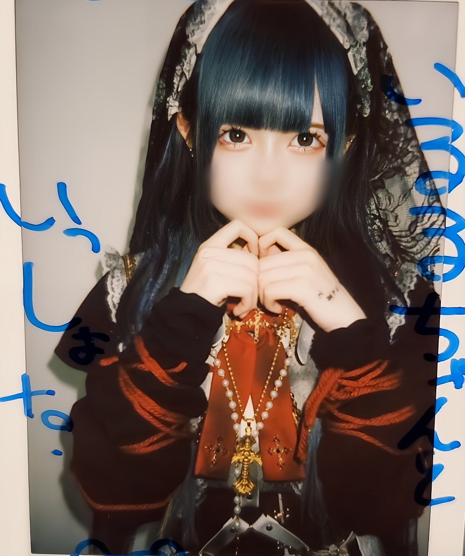 るるちあページ SDGr女の子 ルチア アンティークスタイリスト Ver. ｜ Galerie