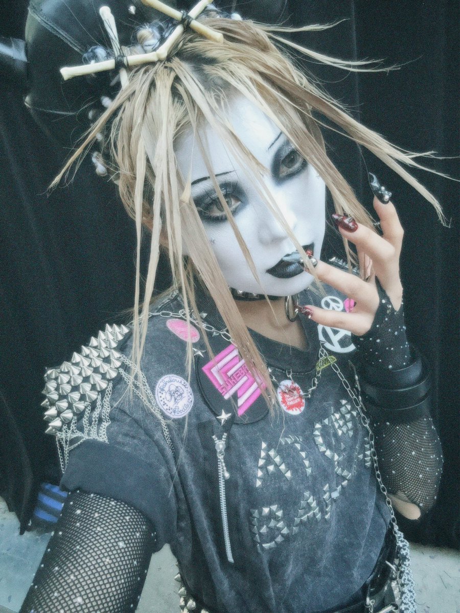 ramumoka様 THANXXX @AnimeExpo ❤︎ #ATOMICBANSHEE