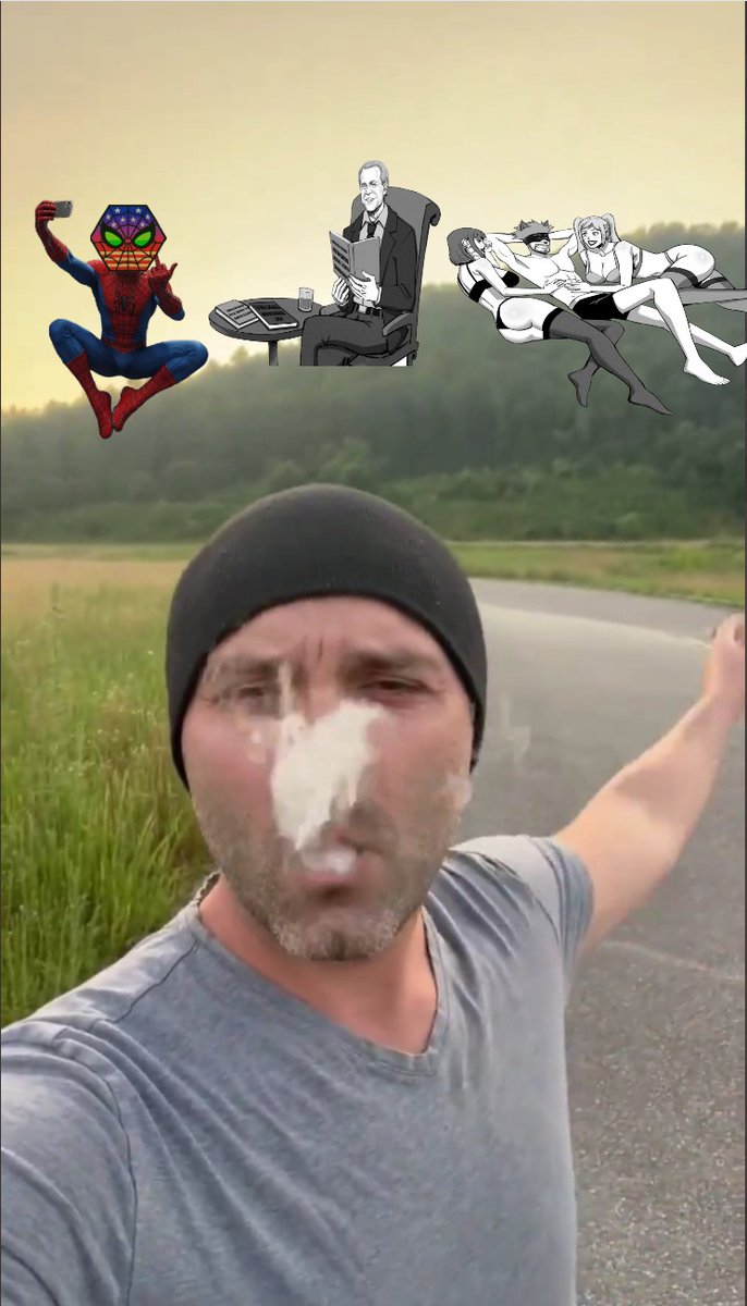 <a href="/UpTownSka8Posse/">💙General Pete Chad Saylor💙🍟</a> Agree Pete, it's a beautiful mountain bro👀