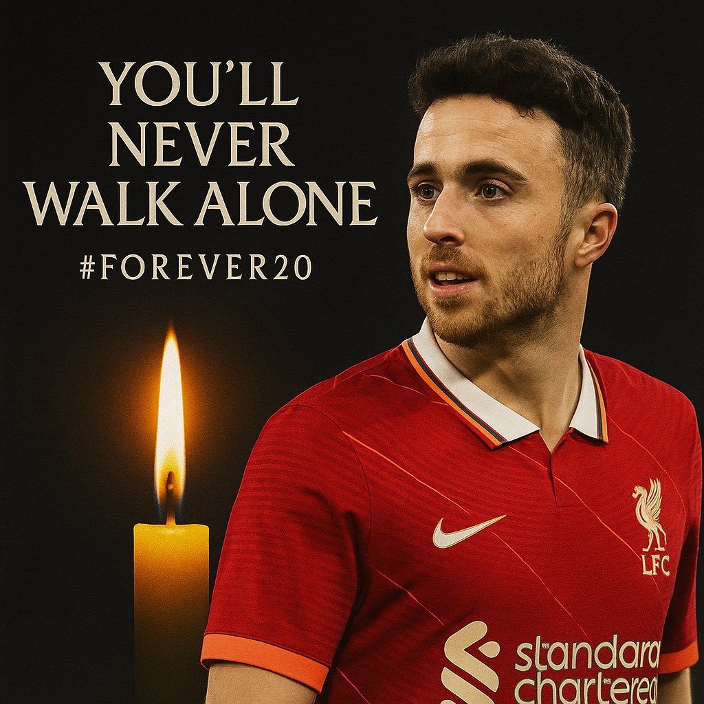 Emma Santer (@emmasanter) on Twitter photo Still struggling to beleive it’s real! A true Red, gone far too soon.
#Forever20 #YNWA ❤️<a href="/LFC/">Liverpool FC</a> Still struggling to beleive it’s real! A true Red, gone far too soon.
#Forever20 #YNWA ❤️<a href="/LFC/">Liverpool FC</a>