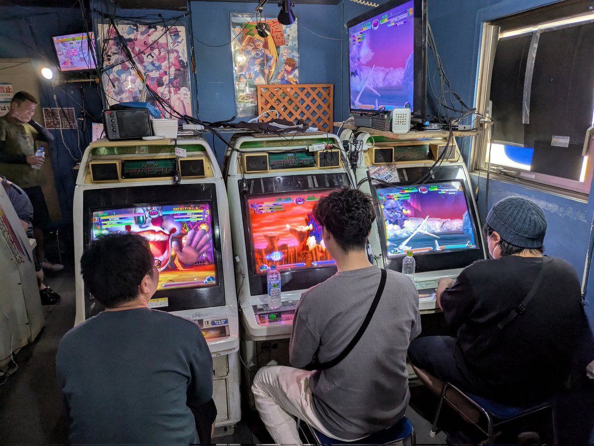 Bas (@ryo151) on Twitter photo JP mvc2 casuals at <a href="/public_bigone/">ใใฌใคในใใใใใใฐใฏใณใปใซใณใ</a> now. ๐
ใใใซใ2ใ3ๅฐ็จผๅใฏๅใใญ๐
twitch.tv/d44bas JP mvc2 casuals at <a href="/public_bigone/">ใใฌใคในใใใใใใฐใฏใณใปใซใณใ</a> now. ๐
ใใใซใ2ใ3ๅฐ็จผๅใฏๅใใญ๐
twitch.tv/d44bas