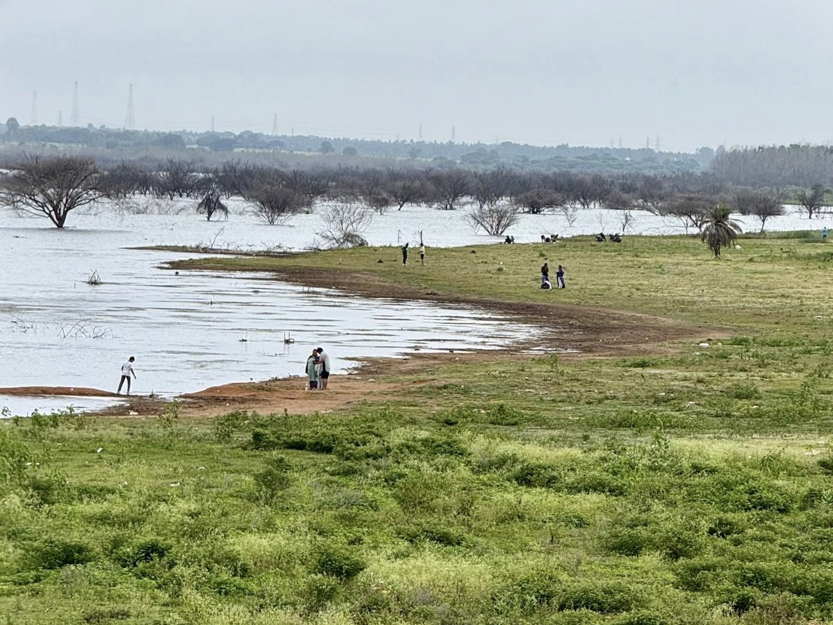 Aus Consulate Bengaluru (@auscgbengaluru) on Twitter photo Hesaraghatta lake & grasslands - a lovely place to ride a ๐ฒ & nice to know it is a recently declared conservation reserve #Bengaluru <a href="/eshwar_khandre/">Eshwar Khandre</a> Hesaraghatta lake & grasslands - a lovely place to ride a ๐ฒ & nice to know it is a recently declared conservation reserve #Bengaluru <a href="/eshwar_khandre/">Eshwar Khandre</a>