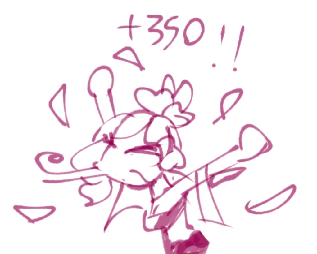 Pok_itter's tweet image. ART RAFFLE +350!! β¨ π£οΈπ£οΈ
YOU must:
- Like to this post
- Follow + Retweet
- Comment what do u like of my art (this one is optional)
There will be 5 winners!
Deadline: September 10th
The prizes info in the comments!!