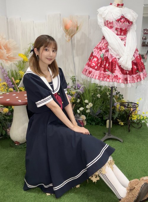 Twitterのコスプレ画像7