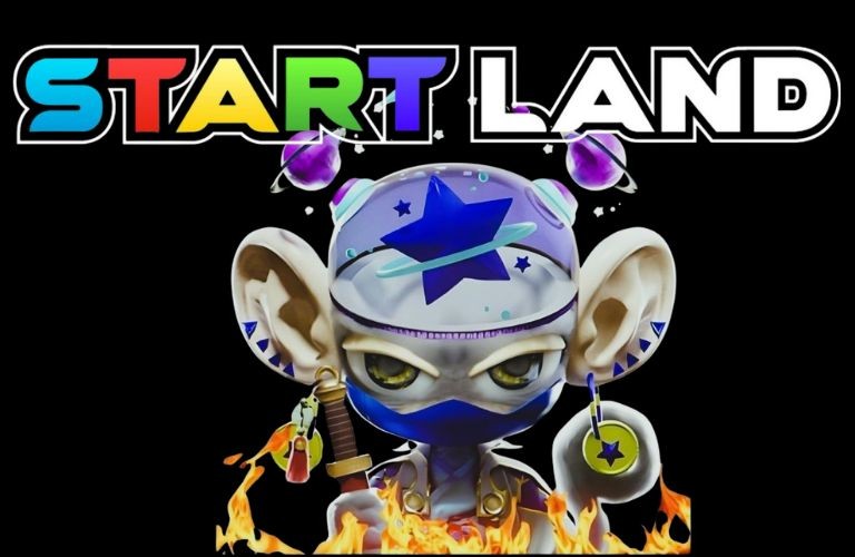 #STARTLAND は信頼とビジョンでつながる、雇用型のプロ集団です。コミュニティは小さい？ですが、DAOが得意とする拡散や共感は補完要素です！

もちろん、ホルダーさんを大切にしていて、丁寧に慎重に開発を進めているのが現実です。