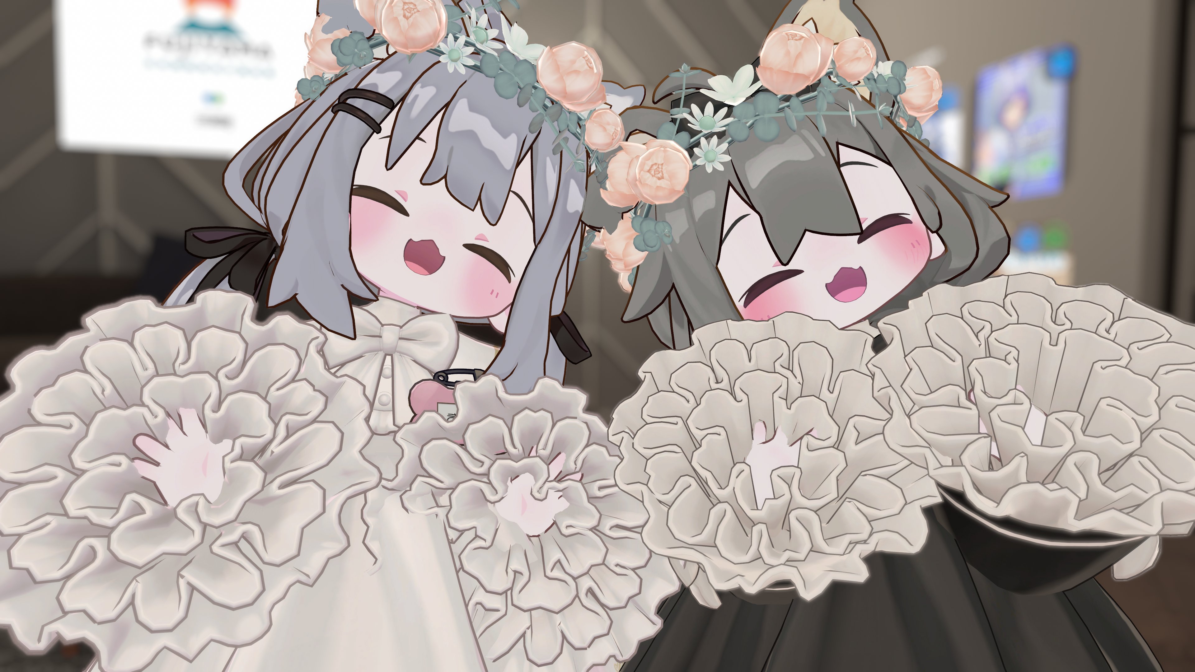 ෆ まろん ෆ｡° (@maron_vr_) / X