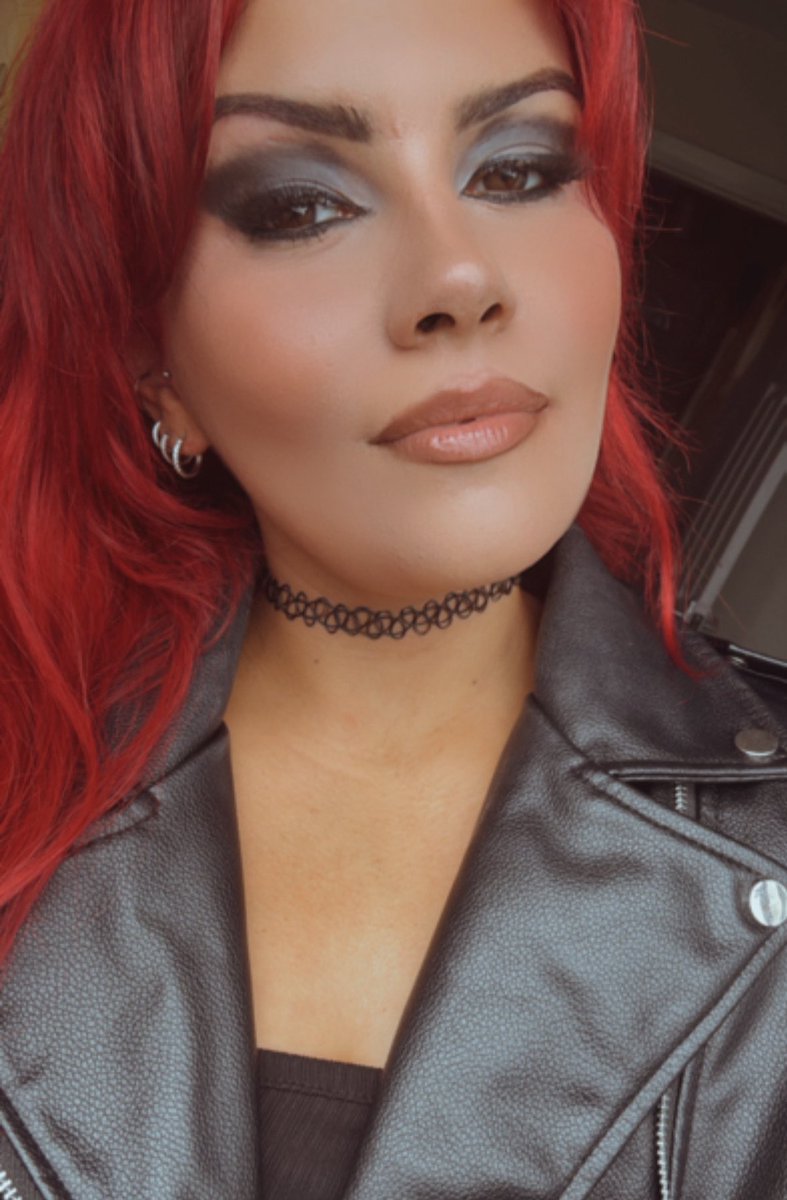 Nicole Deans tweet media