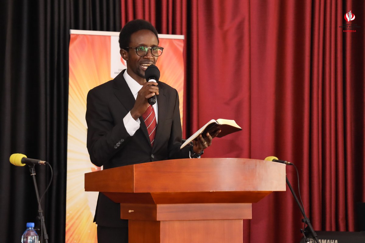 Then their eyes were opened…” – Luke 24:31
At the Table, He’s revealed.
Today, we remember, we receive, we worship.
#HolyCommunion #AMemorableSymbol  #TheKingdomPulseT