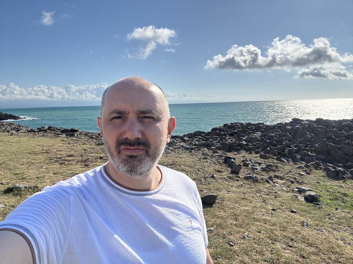 Türkiye’nin en kuzeyi İnceburun’u gezdik.