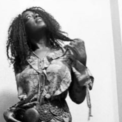 Pico Samuel 🇬🇧 🇳🇬 🇻🇨 tweet media