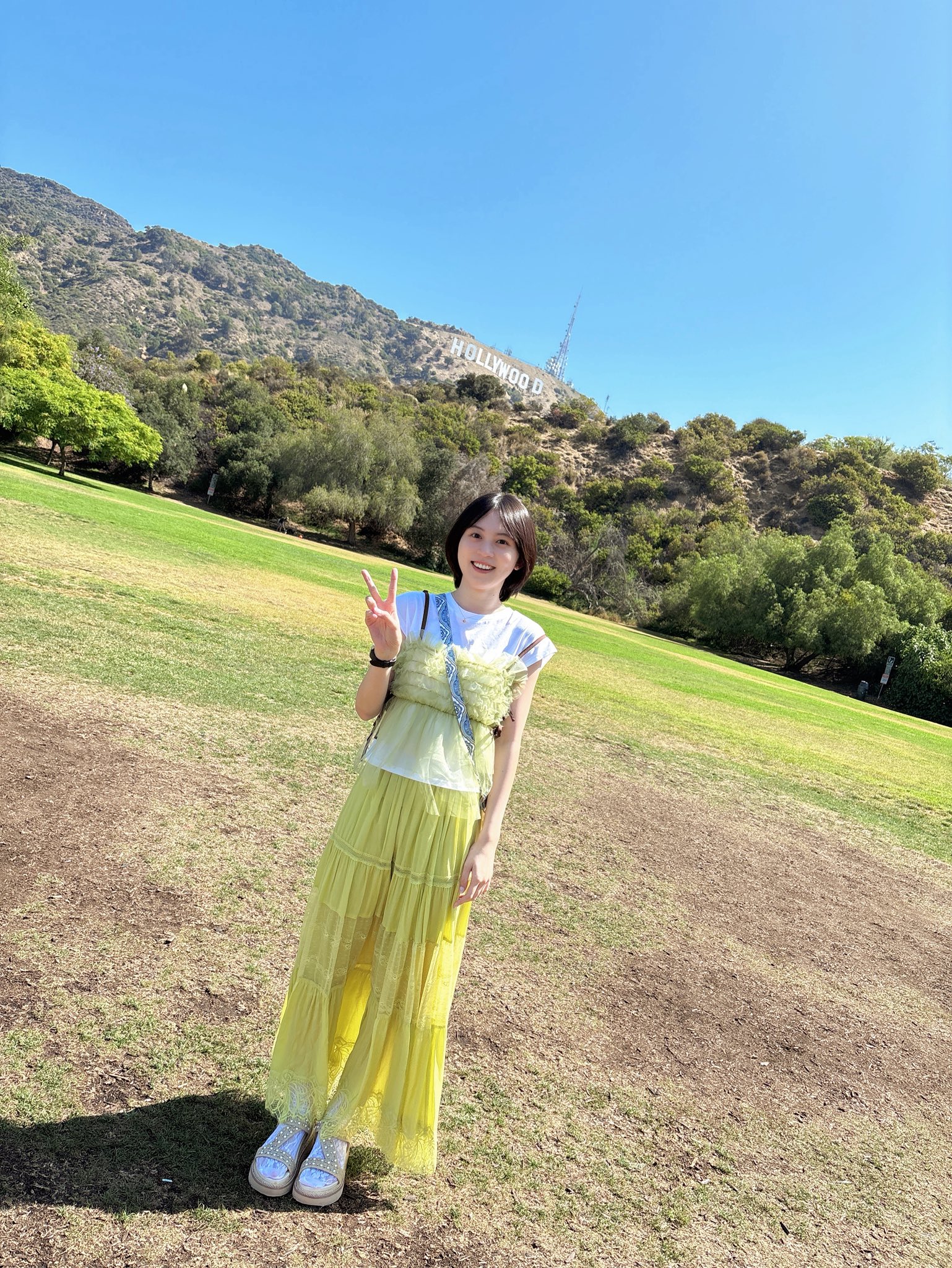中島由貴❄4/25 写真集発売！ on X: 