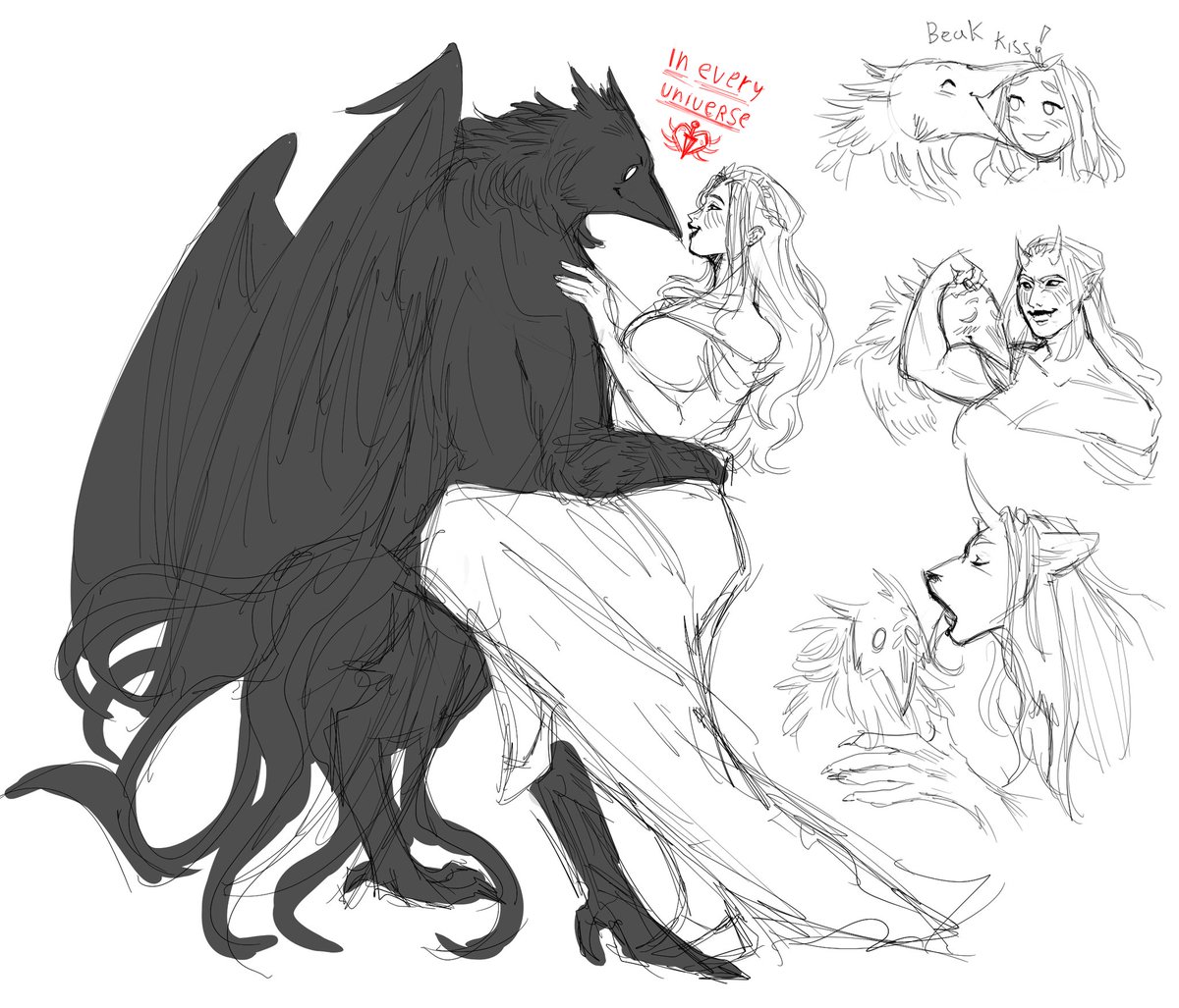 ★amane★ hyperfixated for kdh tweet media