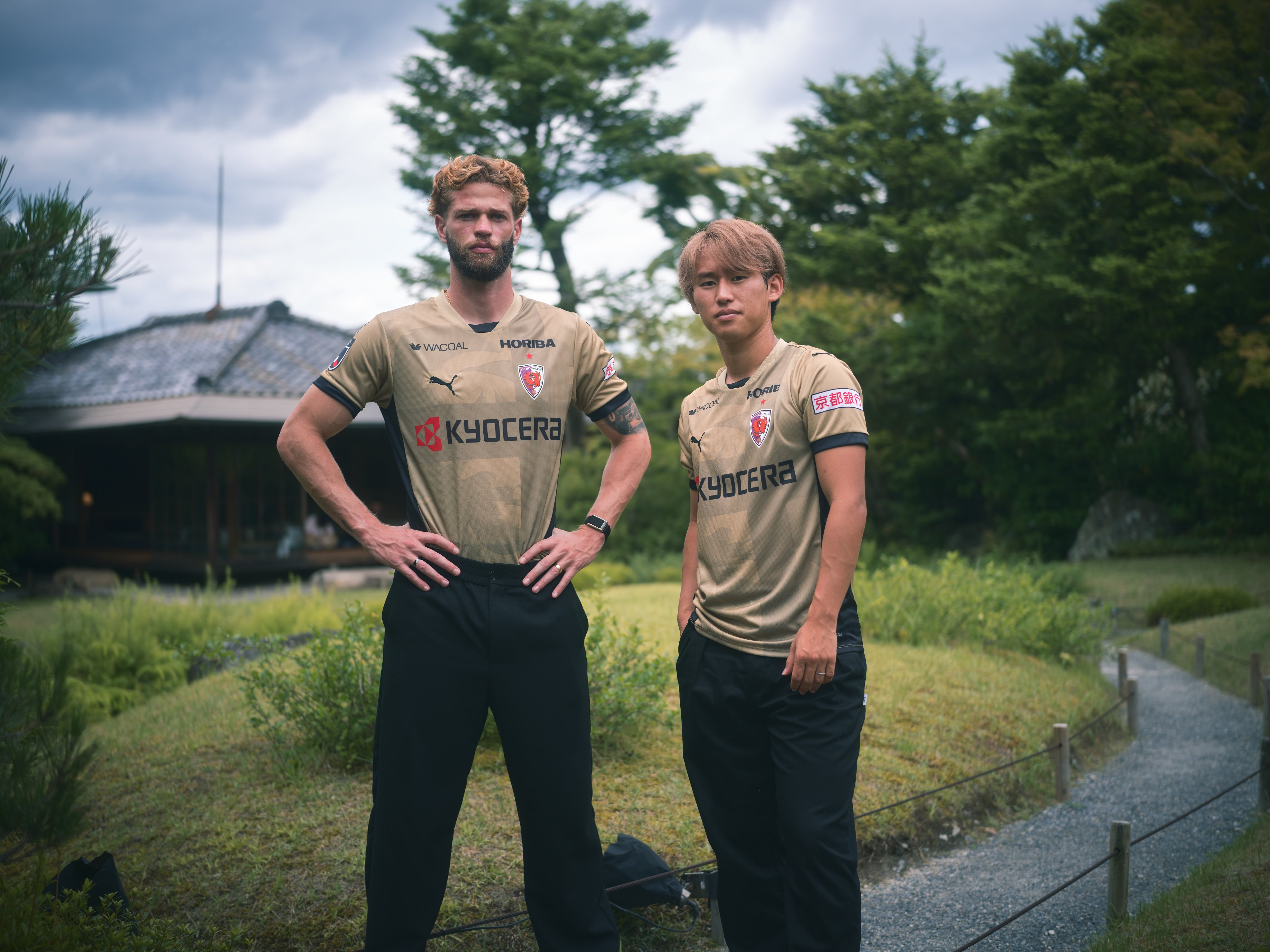 京都サンガFC 2025 リミテッド ユニフォーム XL 京都サンガFC 2025 リミテッド ユニフォーム XLサイズ 2025