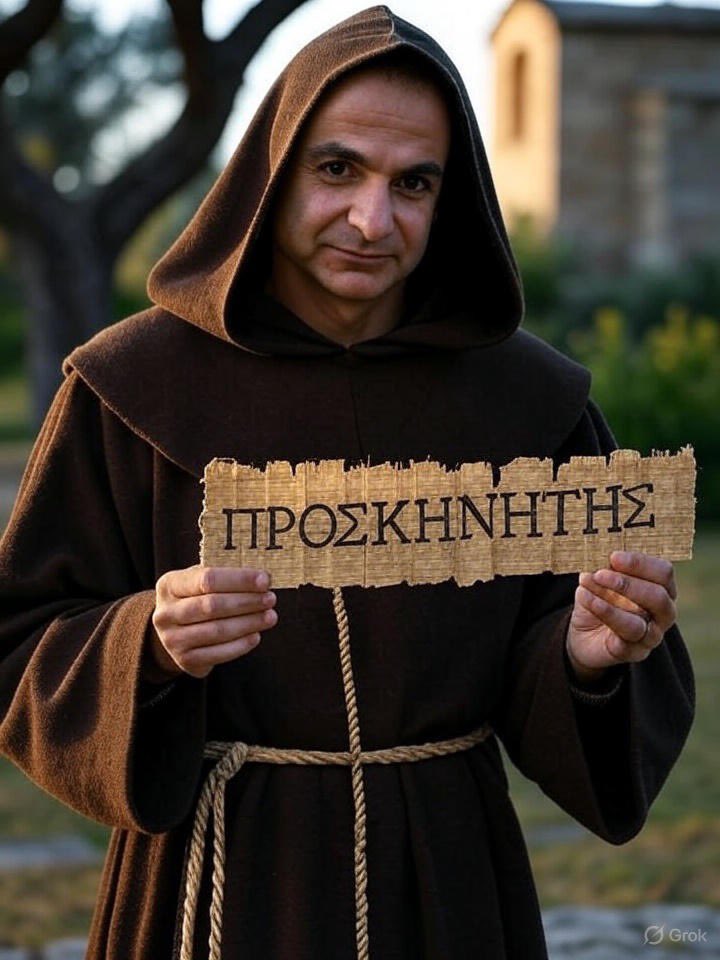 Δεν άντεξα, ρε παιδιά.