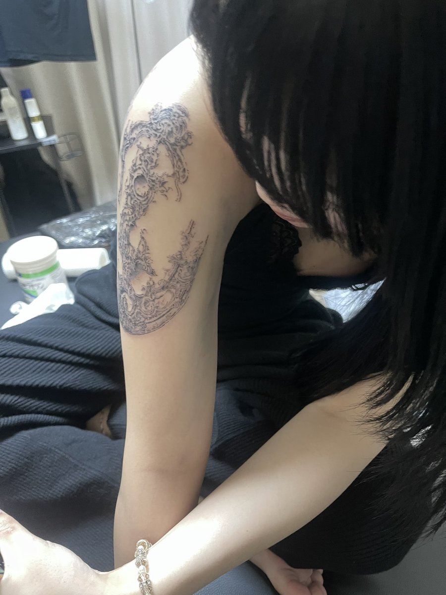 L3XP2's tweet image. 