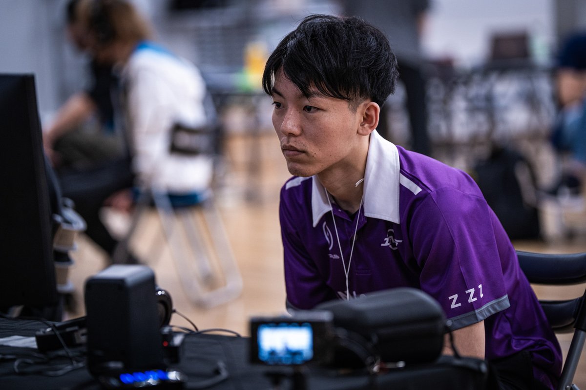 ユニ姿ちゃんと撮ってもらったの初かも