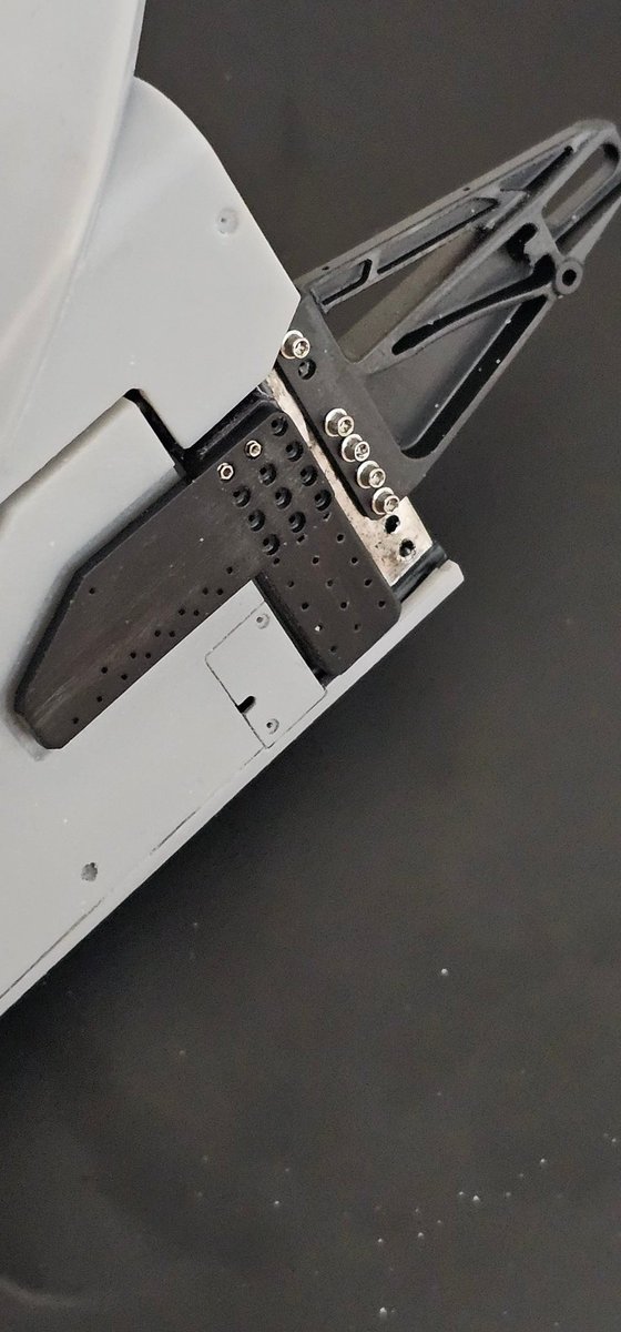 tomku_204's tweet image. EV-01Zの知識が何にも無いんでデザイナーの@Yusuke_Kurokawaさんのところで貴重な画像見てたらどうしても気になった部分が有ったんで弄ってしまった…😓