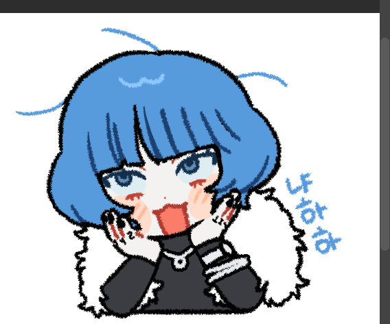 gomyeong02's tweet image. #evhsプラス