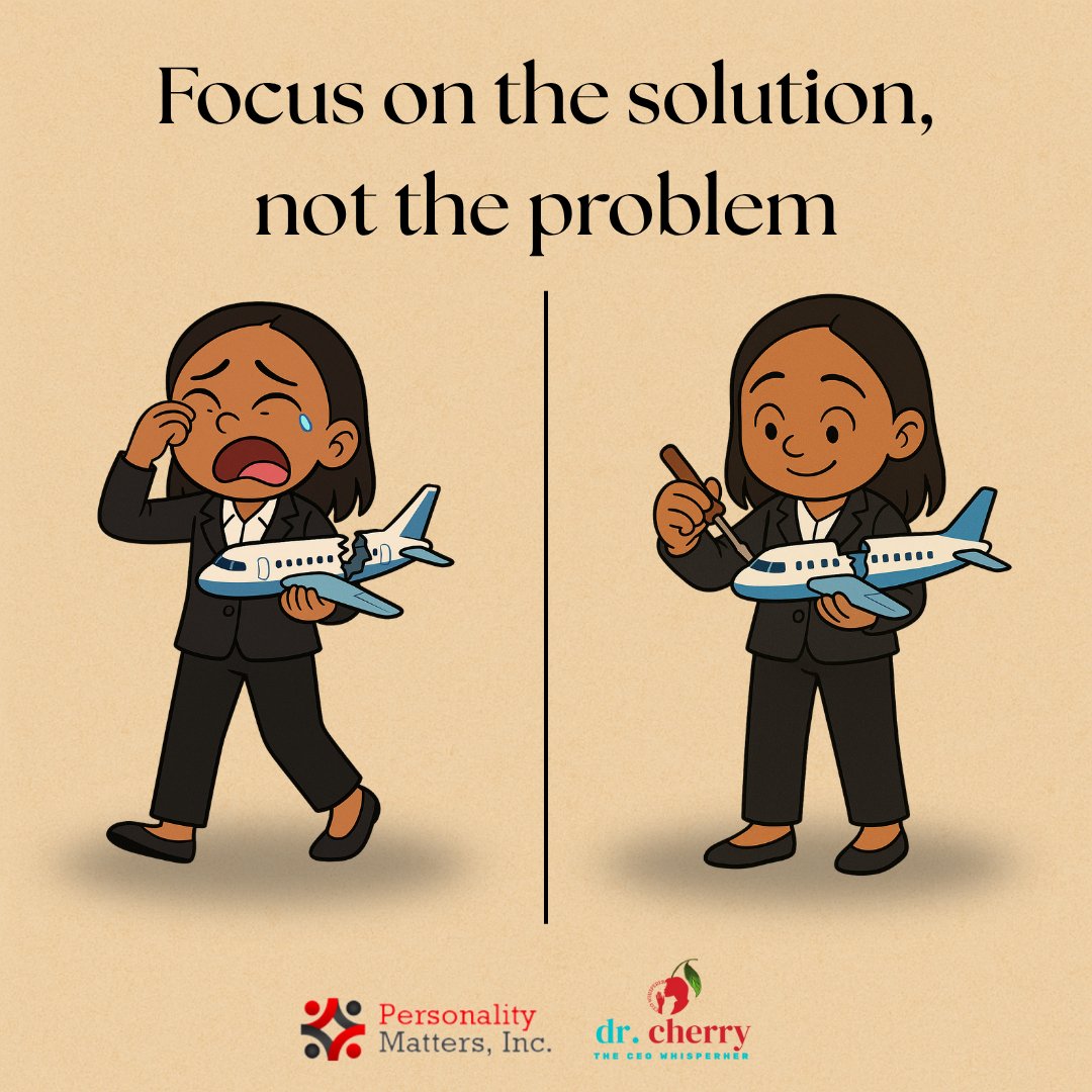 drcherryc's tweet image. Turn Setbacks into Steps
When things fall apart, you don’t have to.
Every setback is a chance to reset, rethink, and rise.
Don’t just ask “Why me?”—ask “What’s next?”
Progress starts where problems meet purpose.
#KeepMovingForward #ProblemSolvingMindset #FixWhatMatters