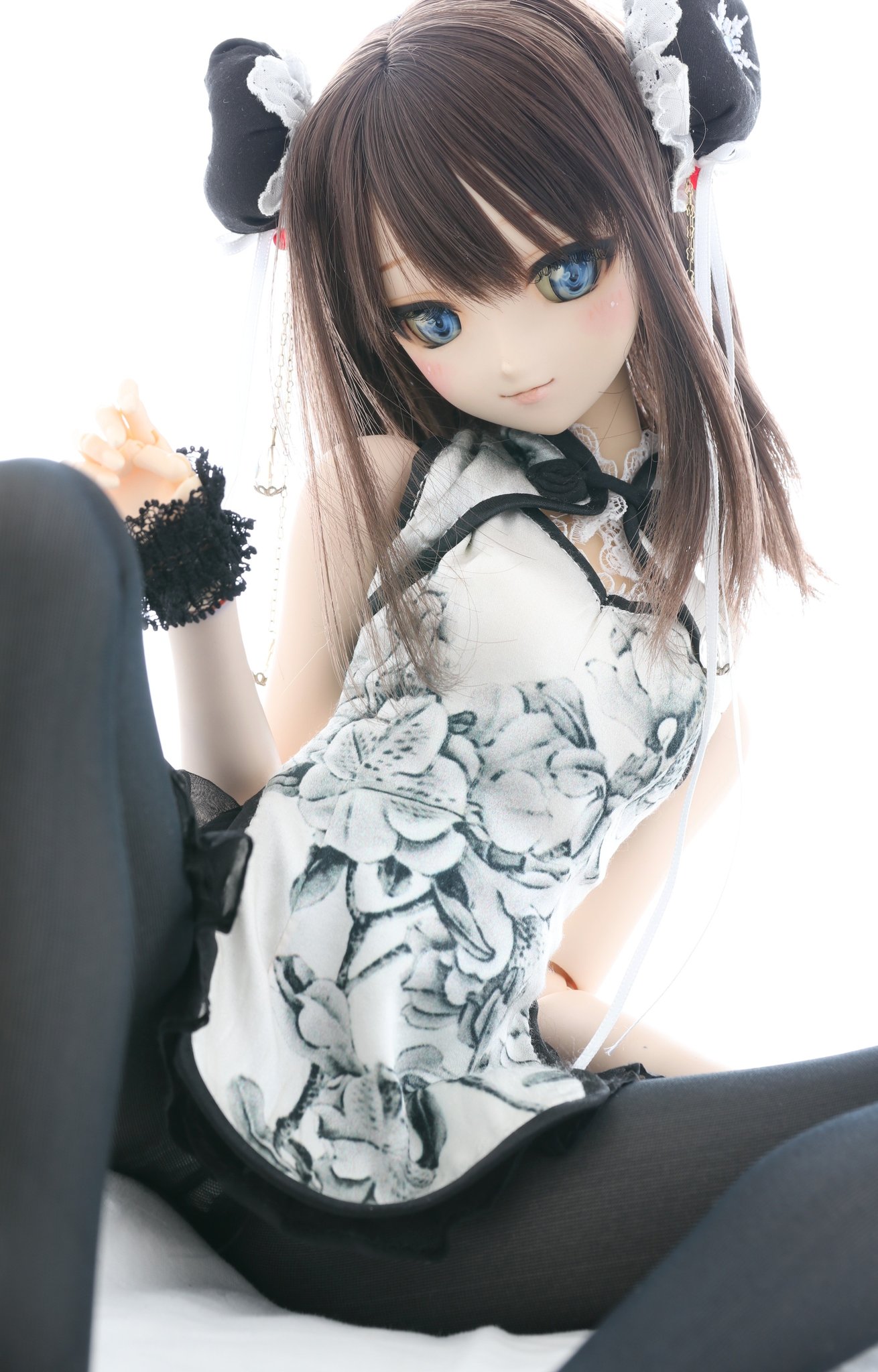 りんごちゃん | 🎈 バルーンパフォーマーの お姉さんが作って