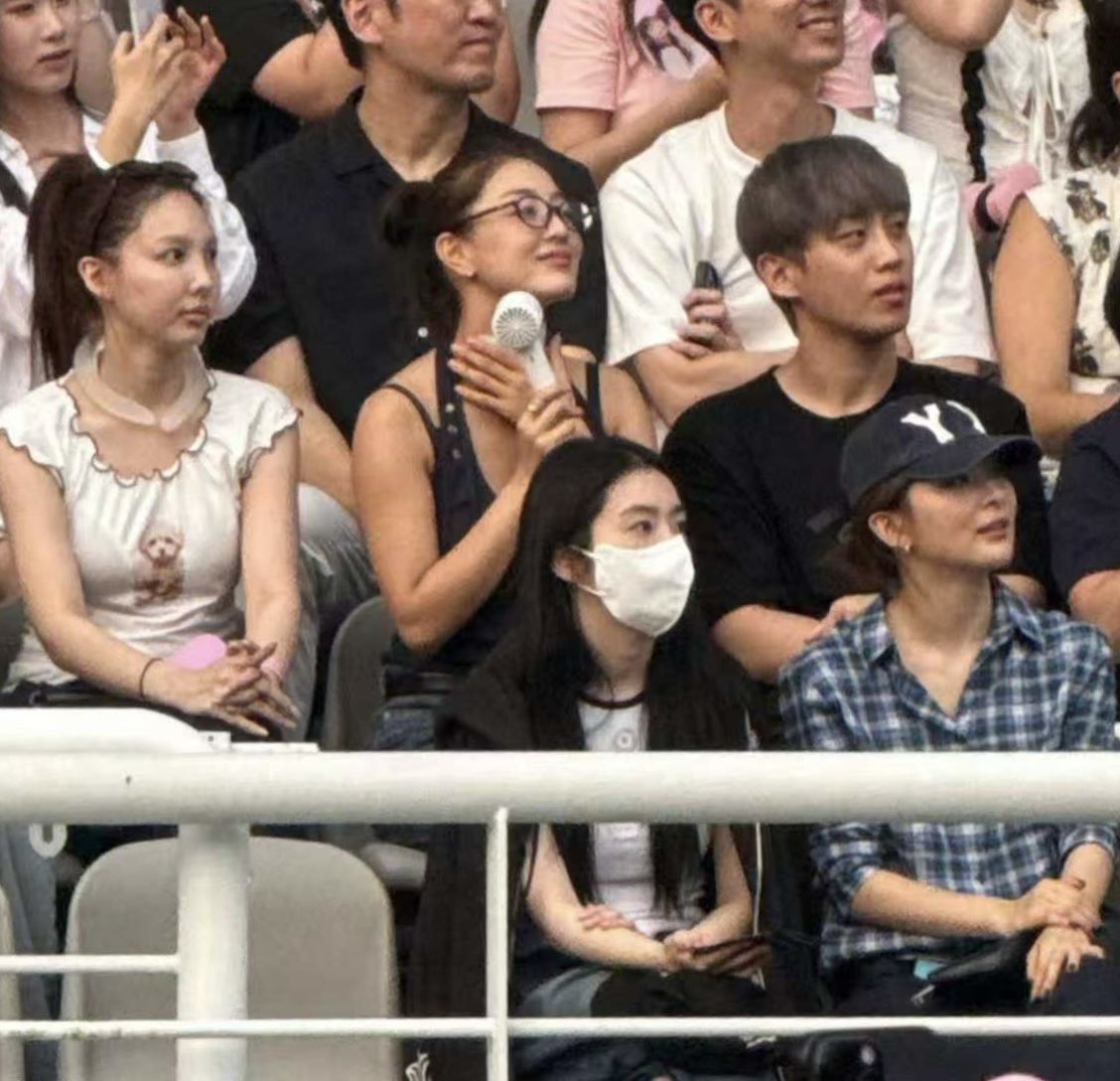 BLACKPINK BLINK UNION 💕 tweet media