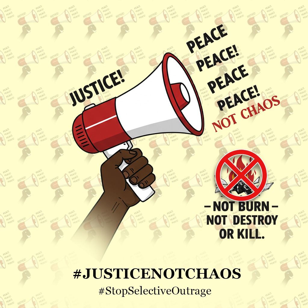 ItsAvo254's tweet image. Kenya is OURS—every voice matters! On this #SabaSaba2025, let’s demand justice for ALL victims of state excesses since 1963. Speak up, but don’t burn down. Dialogue is our strength! #StopSelectiveOutrage #JusticeNotChaos