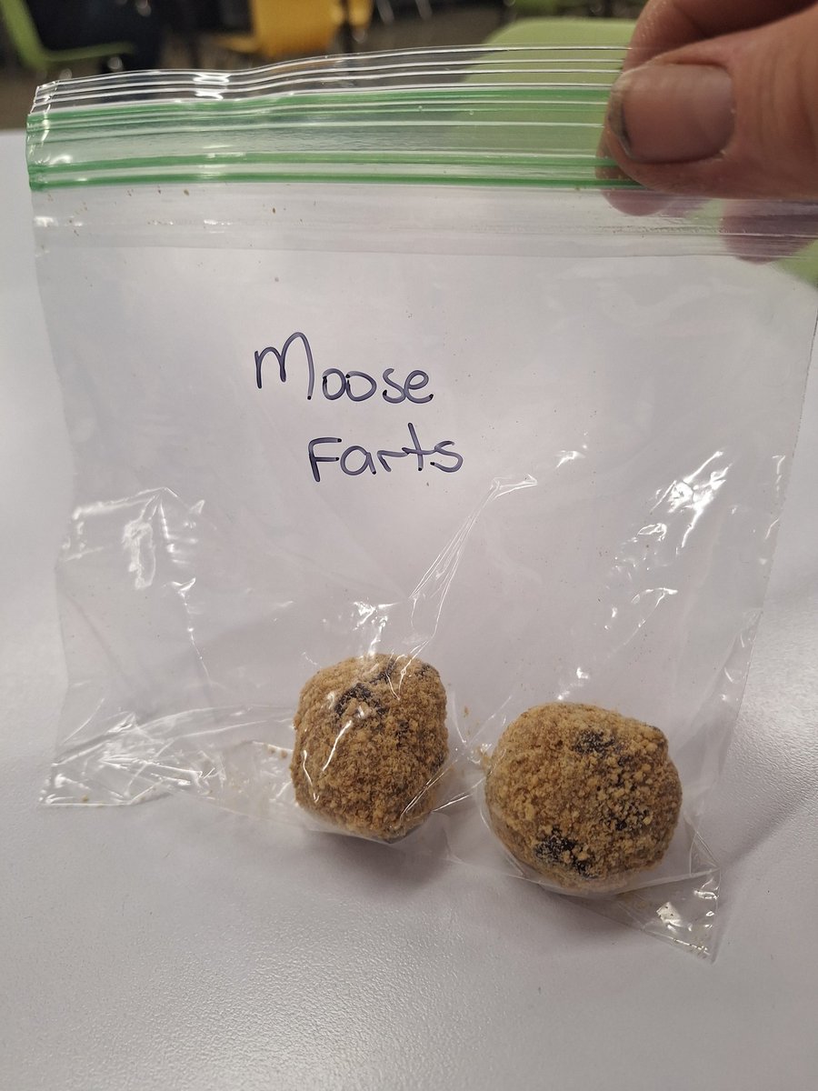These were in our break room for a bake sale.   I was not consulted! 🤨