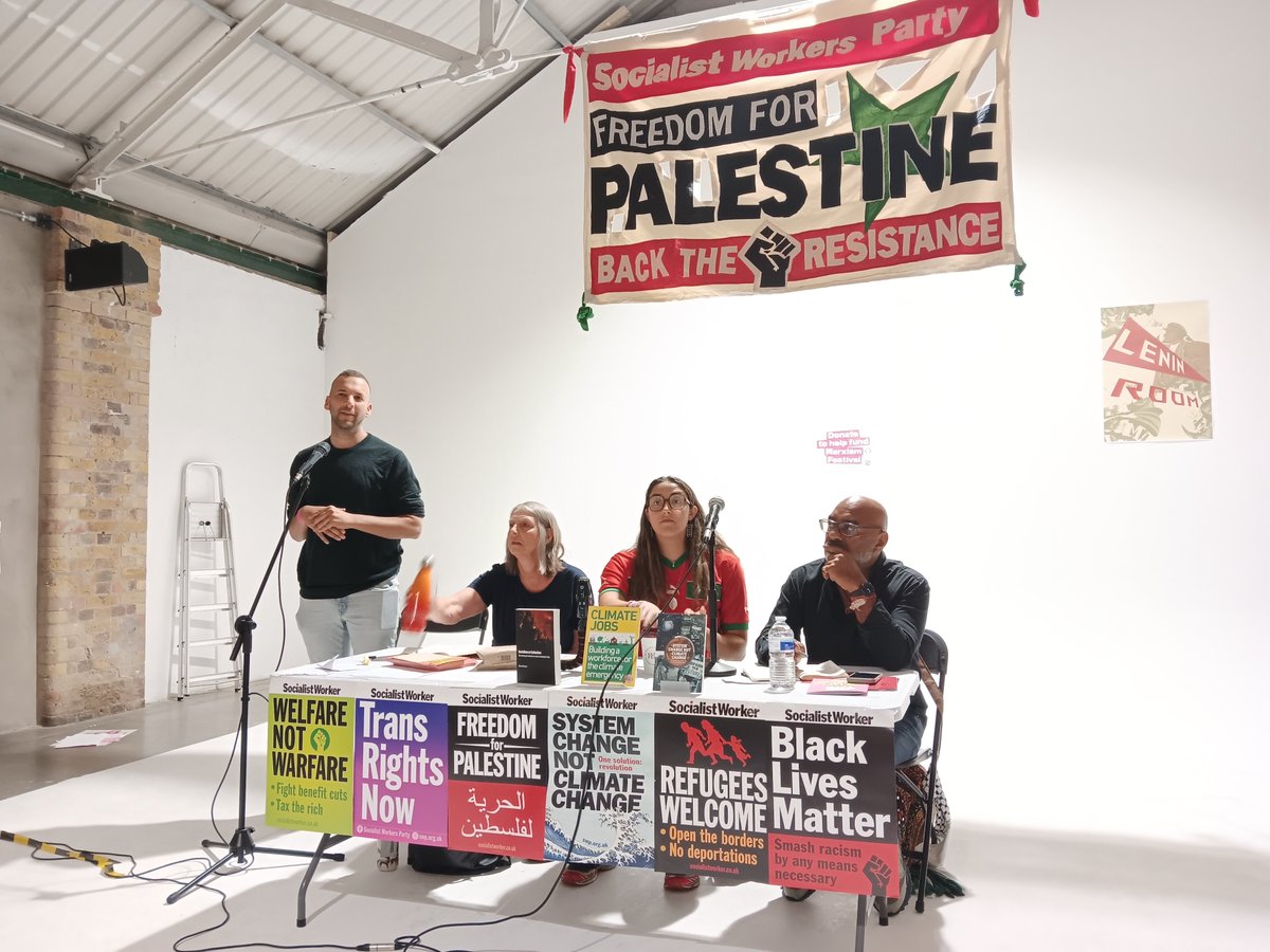 Resolute Reader (@resolutereader) on Twitter photo Zack Polanski, Asad Rehman and Suzanne Jeffrey of <a href="/campaigncc/">Campaign against Climate Change</a> speaking on Climate Justice and Class <a href="/MarxismFestival/">Marxism Festival</a> Zack Polanski, Asad Rehman and Suzanne Jeffrey of <a href="/campaigncc/">Campaign against Climate Change</a> speaking on Climate Justice and Class <a href="/MarxismFestival/">Marxism Festival</a>