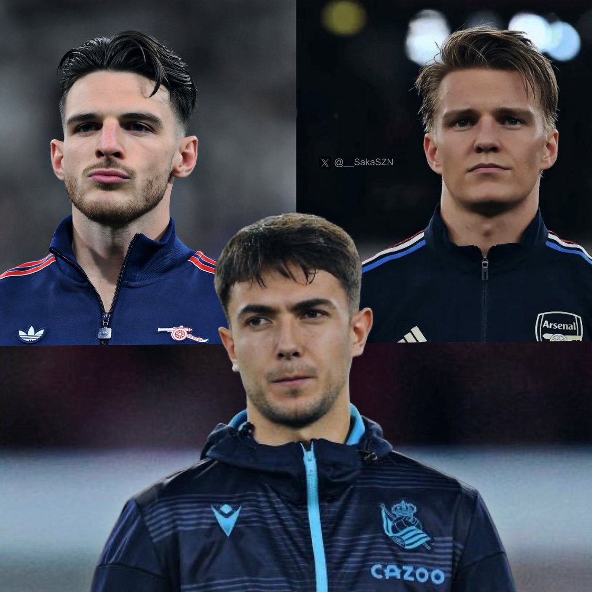 __SakaSZN's tweet image. We are here to take over