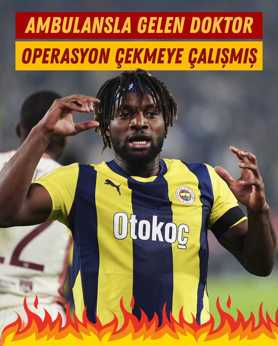Saint Maximin: "Fenerbahçe kazanmak için hile yapıyor demedim. Bu şekilde yorumlanmasın. Kulübün etrafındaki yöntemlerden bahsediyordum. Benim Fenerbahçe'ye ve Fenerbahçe taraftarlarına, özellikle neler yaşadığımı gören, her zaman yanımda olan Acun Ilıcalı'ya saygım var. Kimseyi