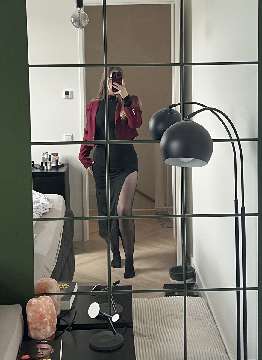 Today’s fitcheck