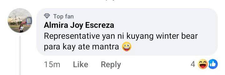 doc yung pasyente niyo pakalat-kalat dito pakikuha nga