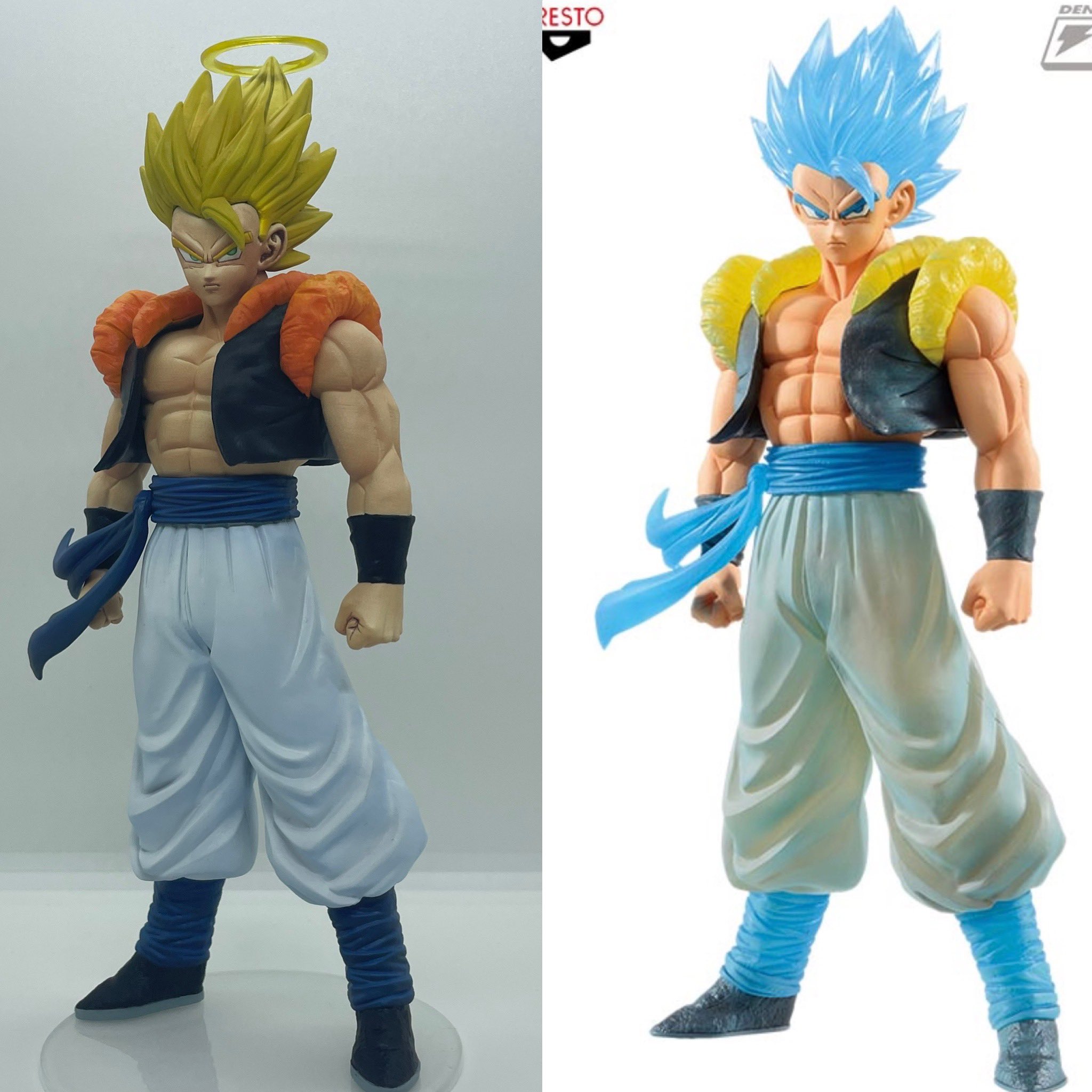 ドラゴンボール リペイント フィギュア｜Yahoo!フリマ（旧PayPay