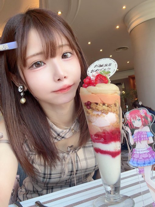 コスプレイヤー姫宮まほれのTwitter画像32