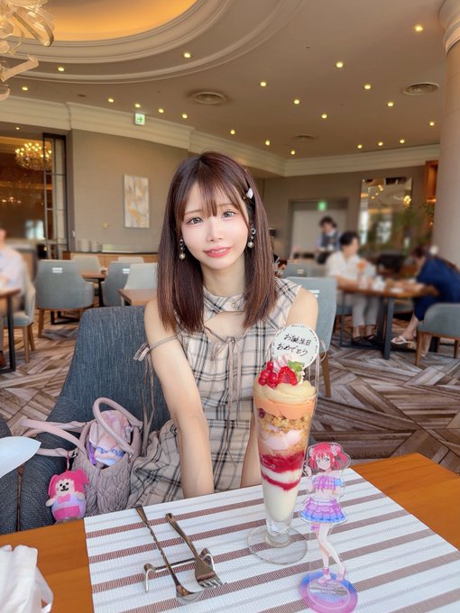 コスプレイヤー姫宮まほれのTwitter画像31