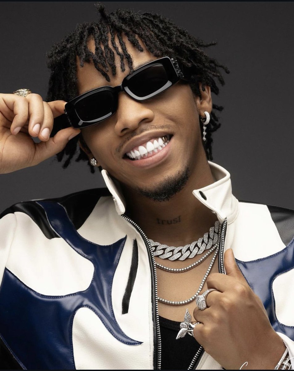 Tekno 🇳🇬 is a Singer/Songwriter, Producer, Dancer, Instrumentalist, Drawing Artist and Content Creator.

Pana won Song of the Year at the 2016 Soundcity MVP Awards. He won the 2016 MTV Africa Music Award for Best Breakthrough Act.

He produced Swae Lee's Won't Be Late ft. Drake