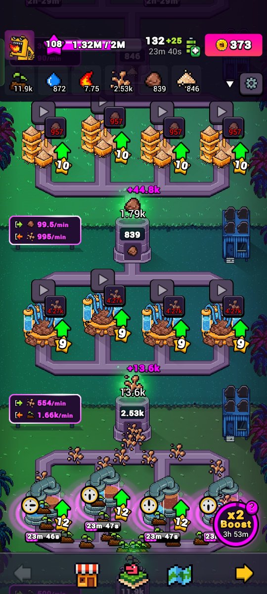 #ProjectVoyagerDay25