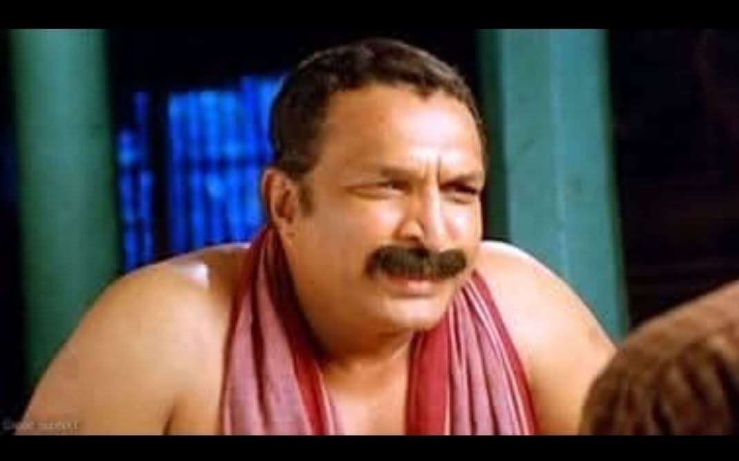 அட அறிவு கெட்ட திராவிட அண்டா... உன் பொண்டாட்டிக்கும் உன் மச்சினிக்குமாச்சு வித்தியாசம் தெரியுமா உனக்கு...

முதல் இரண்டு கமெண்ட்ஸ்👇
