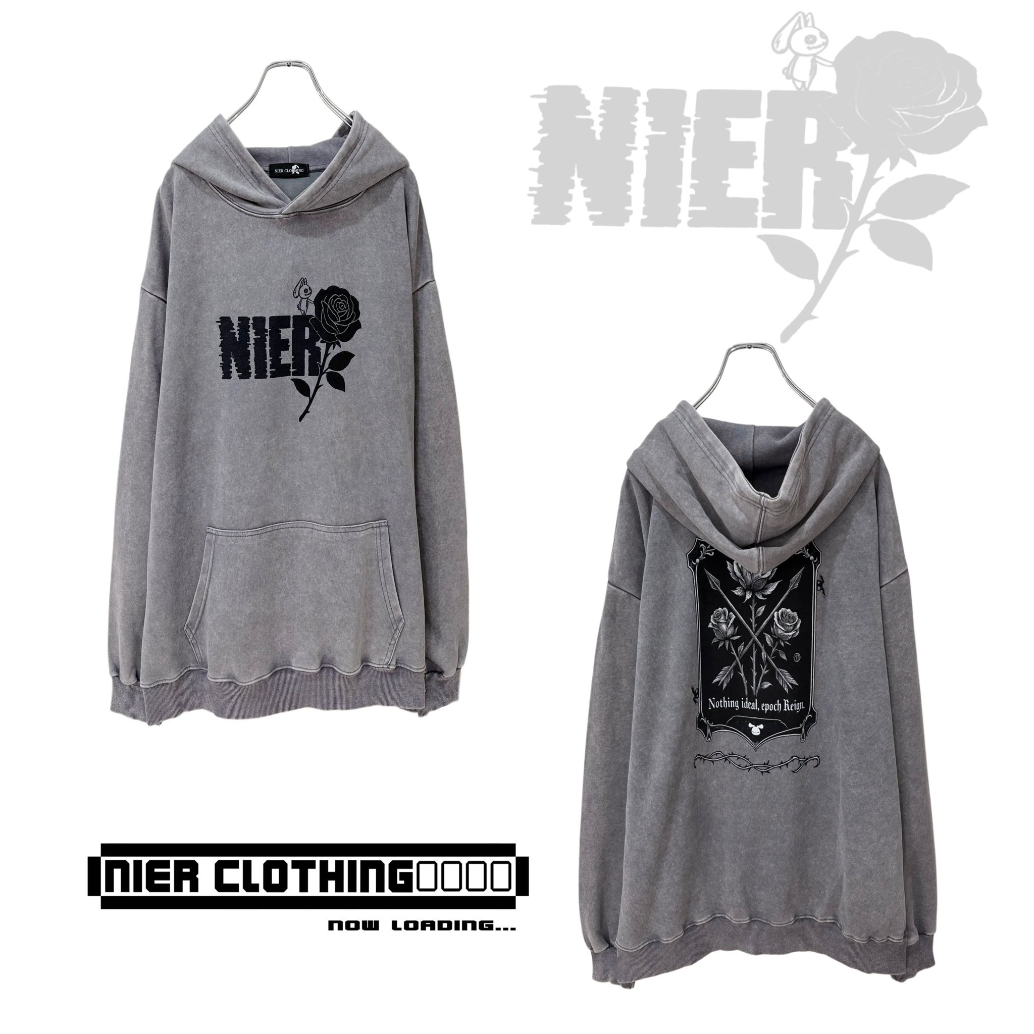 【オープニング大セール】 NIER CLOTHING on X:  トップス