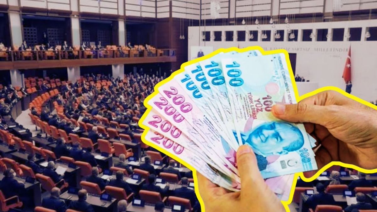 #TORBAYASA

Meclis Bu Hafta Yoğun Mesai Yapacak: Memurlara Yeni Düzenlemeler ve Maaşlara Zam Geliyor yenikamuhaber.com/meclis-bu-haft…