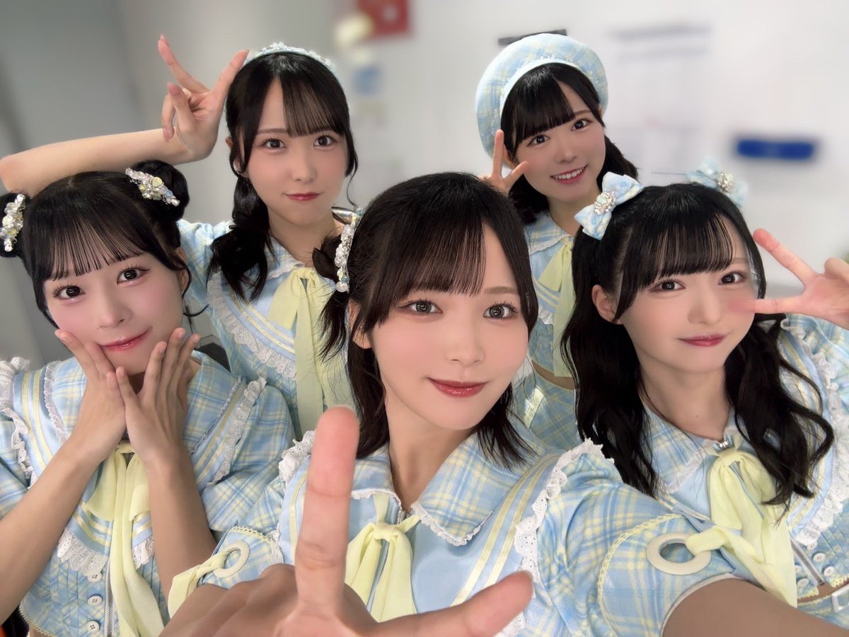 ブルーハワイレモン スペシャルライブありがとうございました✊🏻💫 お