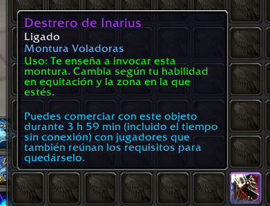 Nali_Exodar's tweet photo. Ea, adiós goblin 😂
#worldofwarcraft #inarius #montura https://t.co/EKcX78ELK6